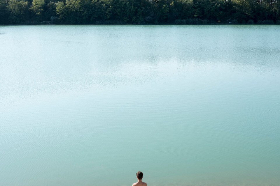 On the edge of reality. Foto © Marco Piffari