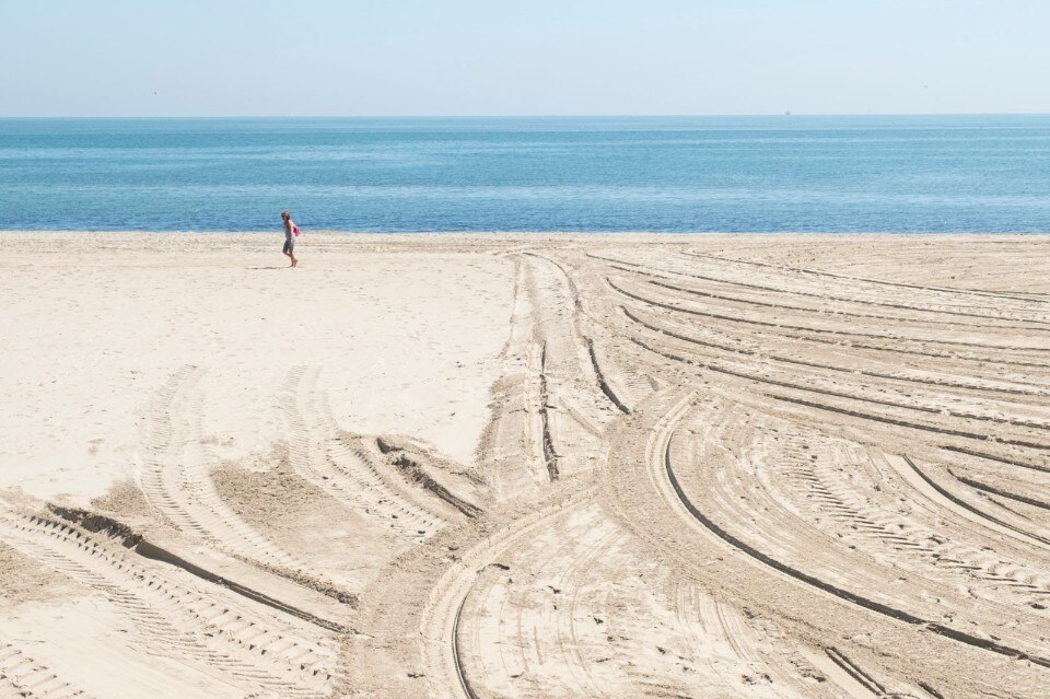 On the edge of reality. Foto © Marco Piffari