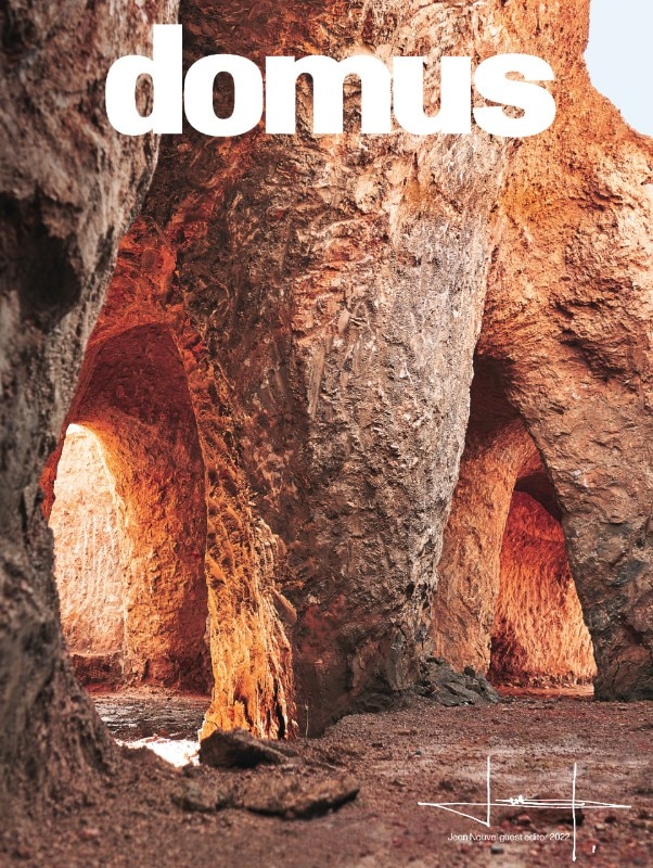 Domus 1065 febbraio 2022 Domus 1065 febbraio 2022