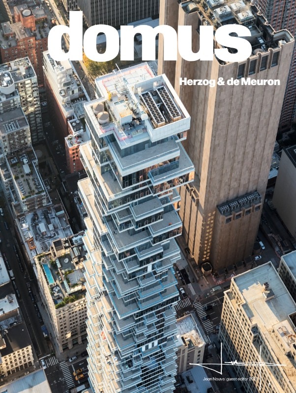 Domus 1068 May 2022 Domus 1068 May 2022