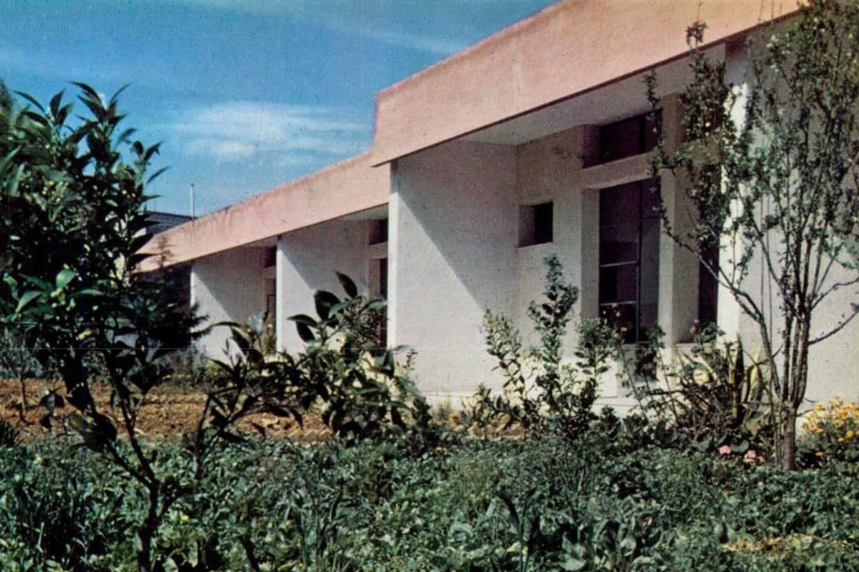 Domus 388, gennaio 1962