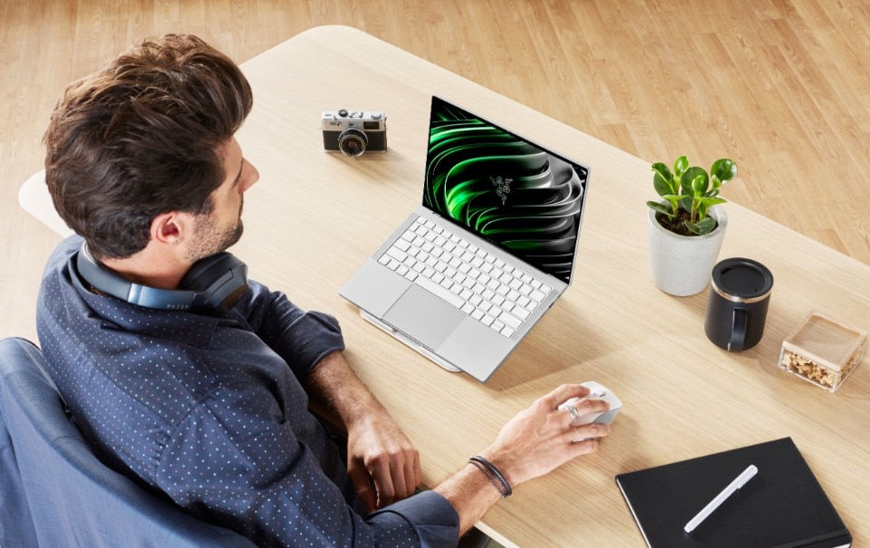 Razer Book