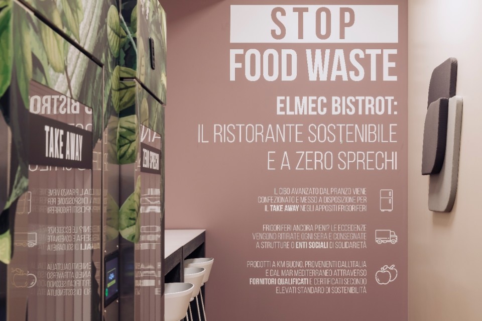 I frigoriferi zero waste