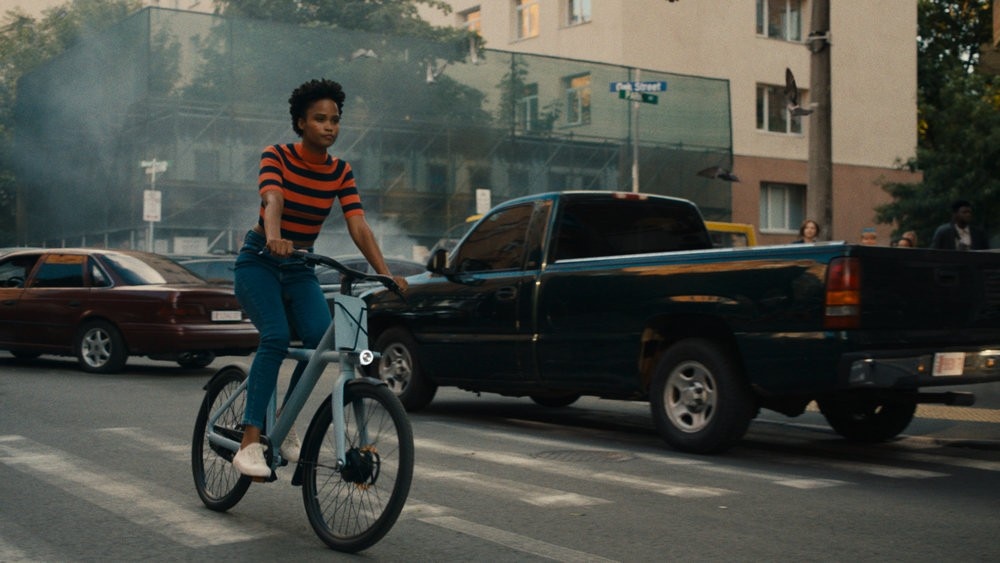 Taco Carlier, Ceo of VanMoof: cities 