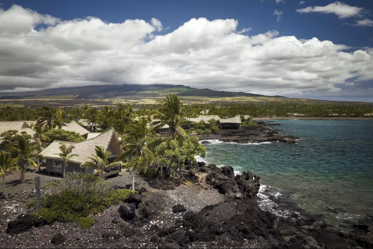 Il Kona Village riapre alle Hawaii in una nuova dimensione sostenibile