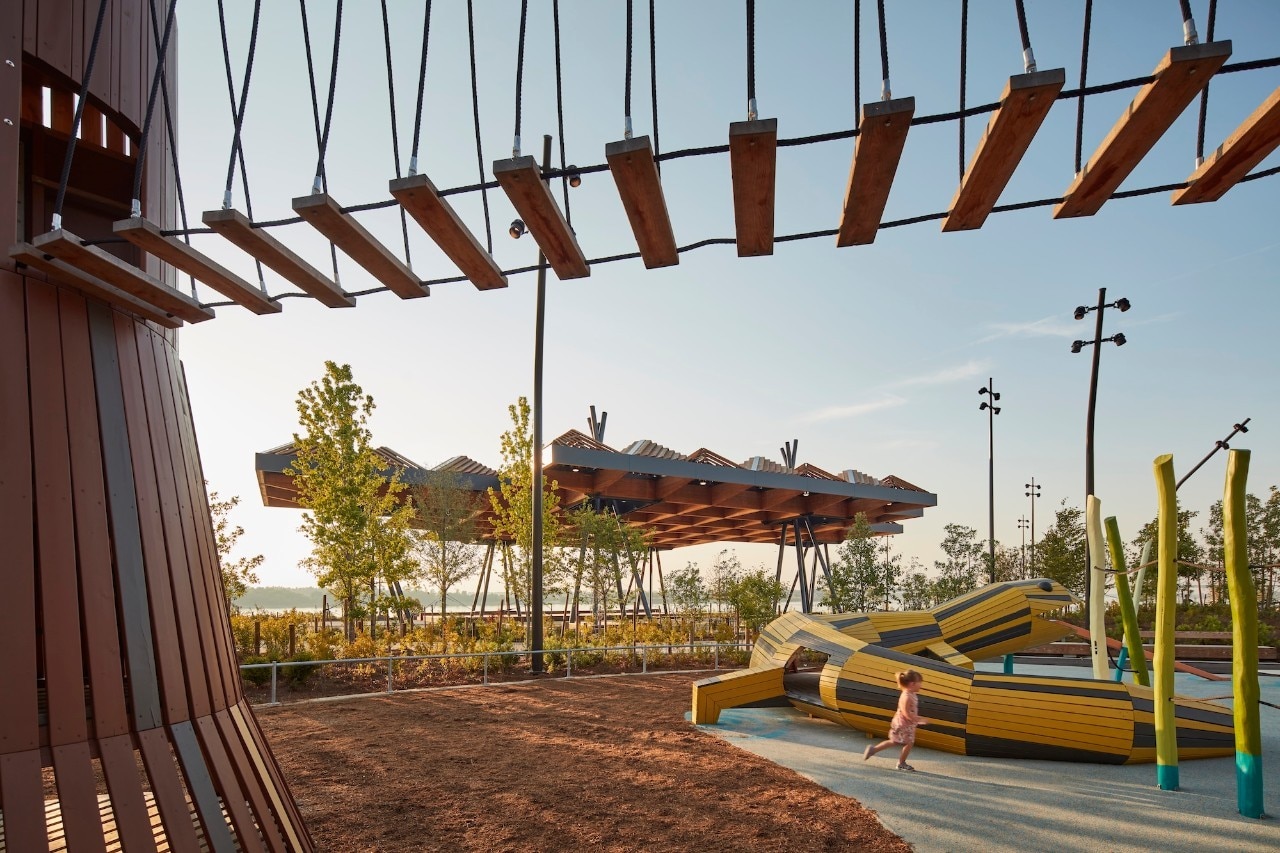 “Sometimes it’s worth taking the risk” — Jeanne Gang on architecture as a collective choice