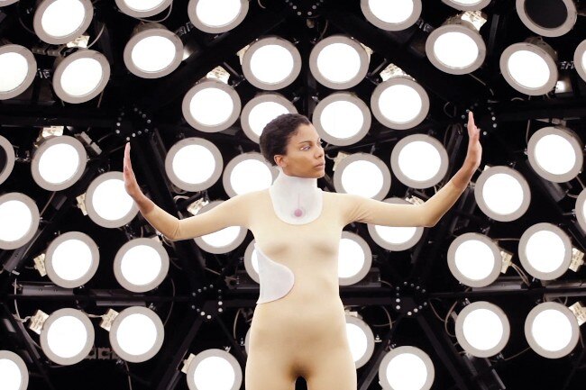 Progetto Sarotis, Interactive Architecture Lab, Bartlett School of Architecture, Londra, 2016