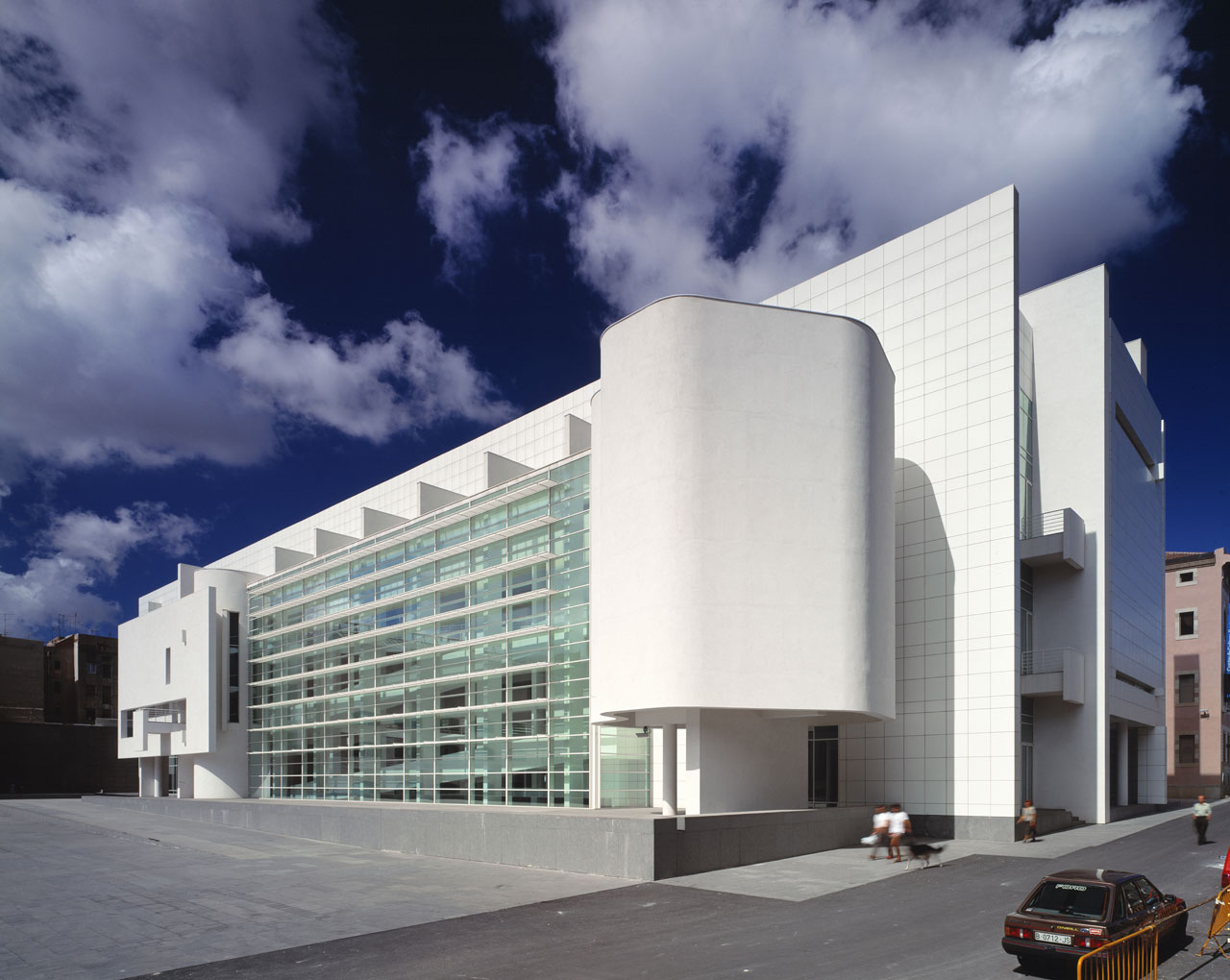 richard meier architect richard meier architect
