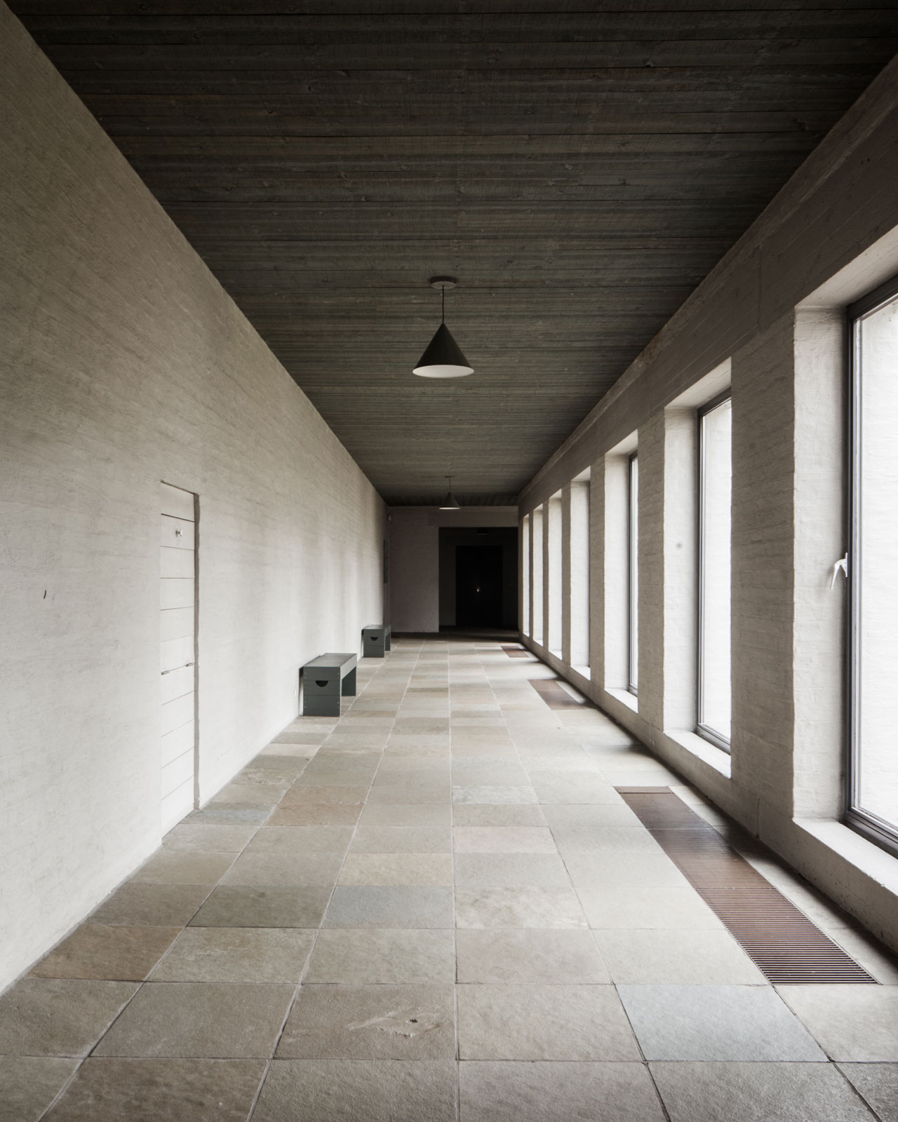 A House For The Mind Explores The Philosophy Of Dutch Architect monk a-house-for-the-mind-explores-the-philosophy-of-dutch-architect-monk