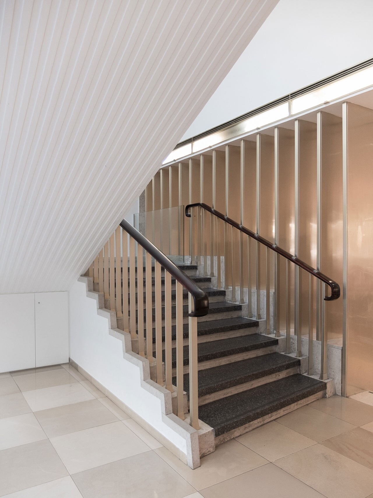 From Soft Modernism to Radical Anti-Design: Walk Around Hidden 20th