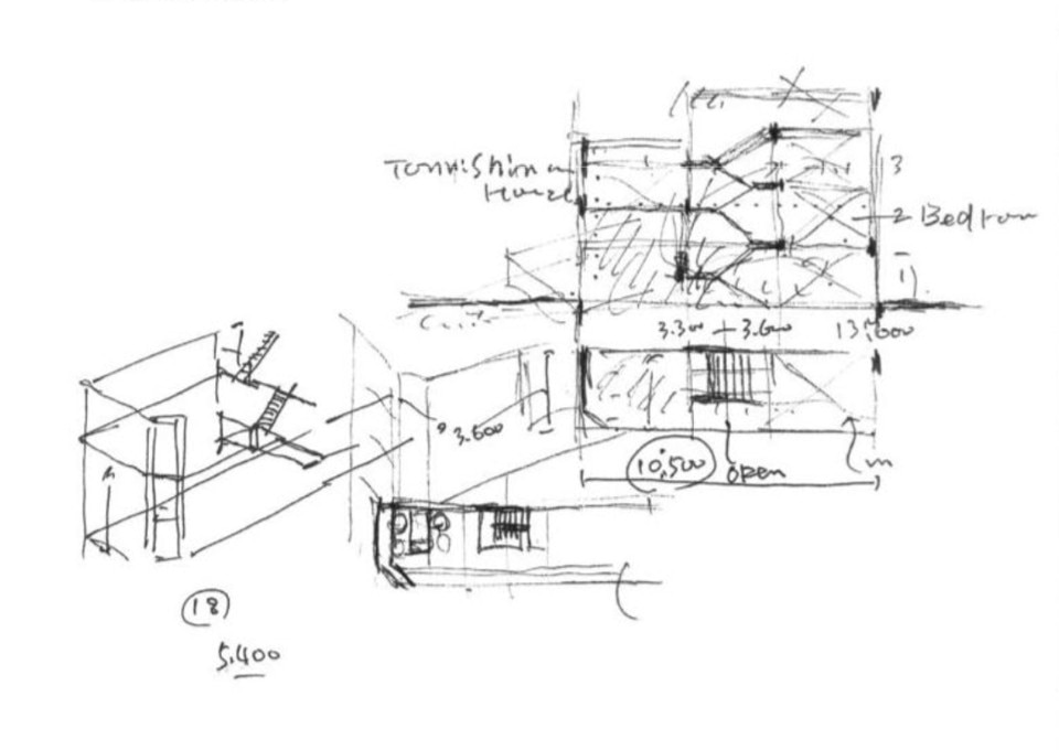 Tadao Ando 5 Architecture Lessons From The Japanese Master Domus