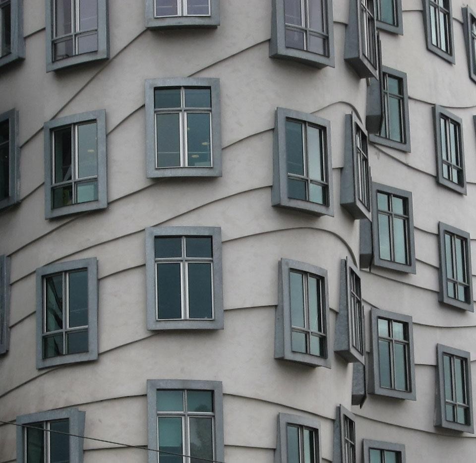 Building Windows Design