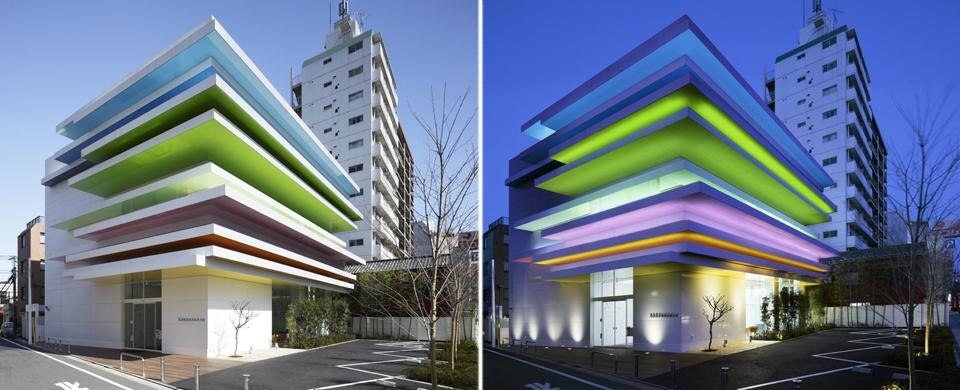 Sugamo Shinkin Bank is a credit union that strives to provide first-rate hospitality to its customers in accordance with its motto: “we take pleasure in serving happy customers.” Sugamo Shinkin Bank is a credit union that strives to provide first-rate hospitality to its customers in accordance with its motto: “we take pleasure in serving happy customers.”