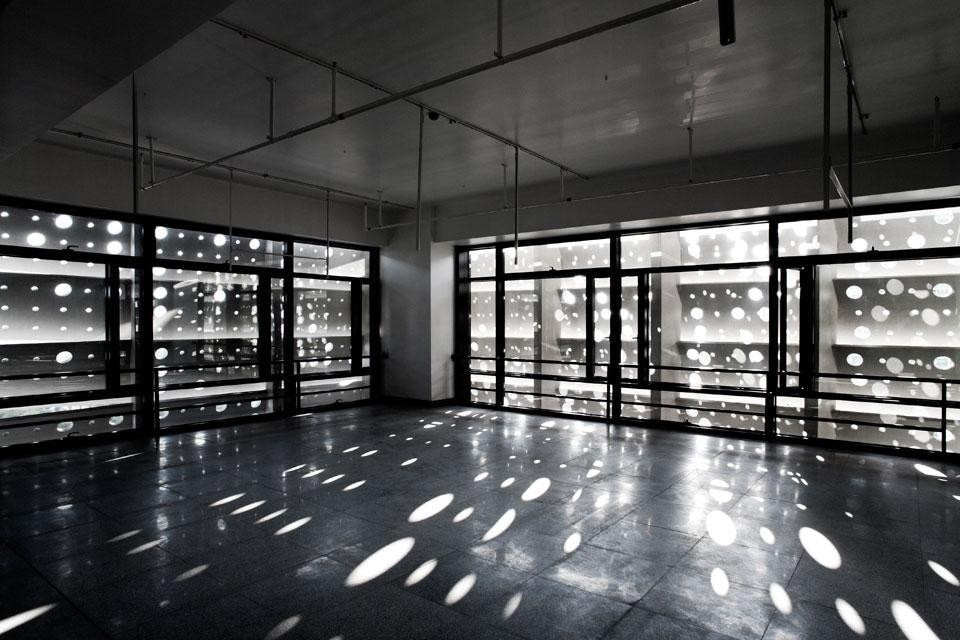 Mehrdad Hadighi of Studio for Architecture and Tsz Yan Ng, Lafayette 148 building in Shantou Mehrdad Hadighi of Studio for Architecture and Tsz Yan Ng, Lafayette 148 building in Shantou