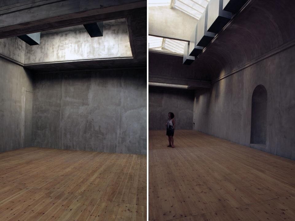 The Polish Pavilion at the 13th International Architecture Exhibition <i>Common Ground</i>, Biennale di Venezia The Polish Pavilion at the 13th International Architecture Exhibition <i>Common Ground</i>, Biennale di Venezia