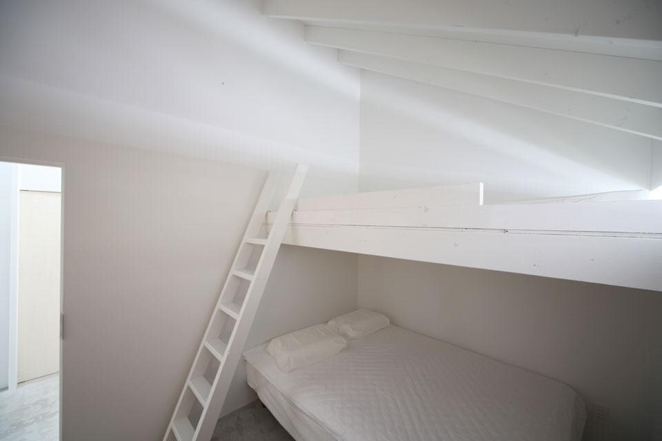 Alphaville, <em>Kokuu Guesthouse</em> in Koyasan, Wakayama prefecture, Japan, 2012 Alphaville, <em>Kokuu Guesthouse</em> in Koyasan, Wakayama prefecture, Japan, 2012