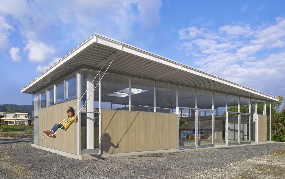 KimuraMatsumoto Architects, Shino House KimuraMatsumoto Architects, Shino House