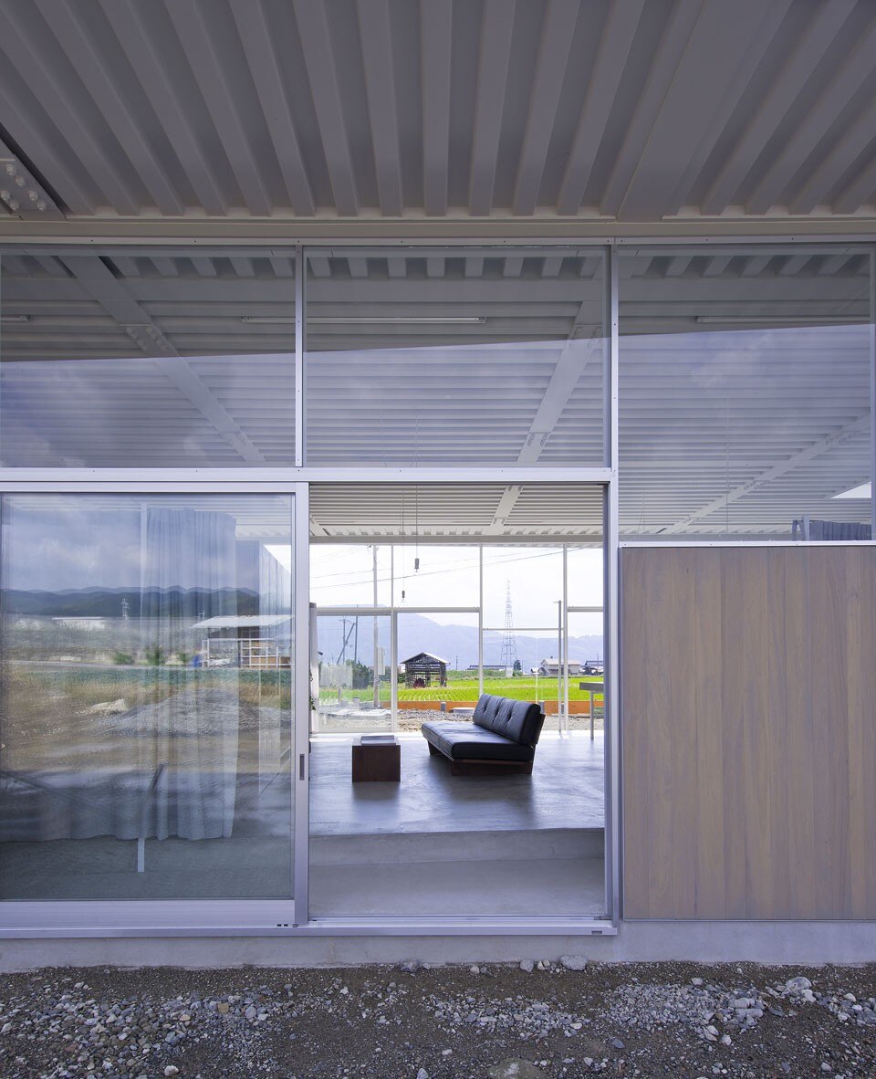 KimuraMatsumoto Architects, Shino House KimuraMatsumoto Architects, Shino House