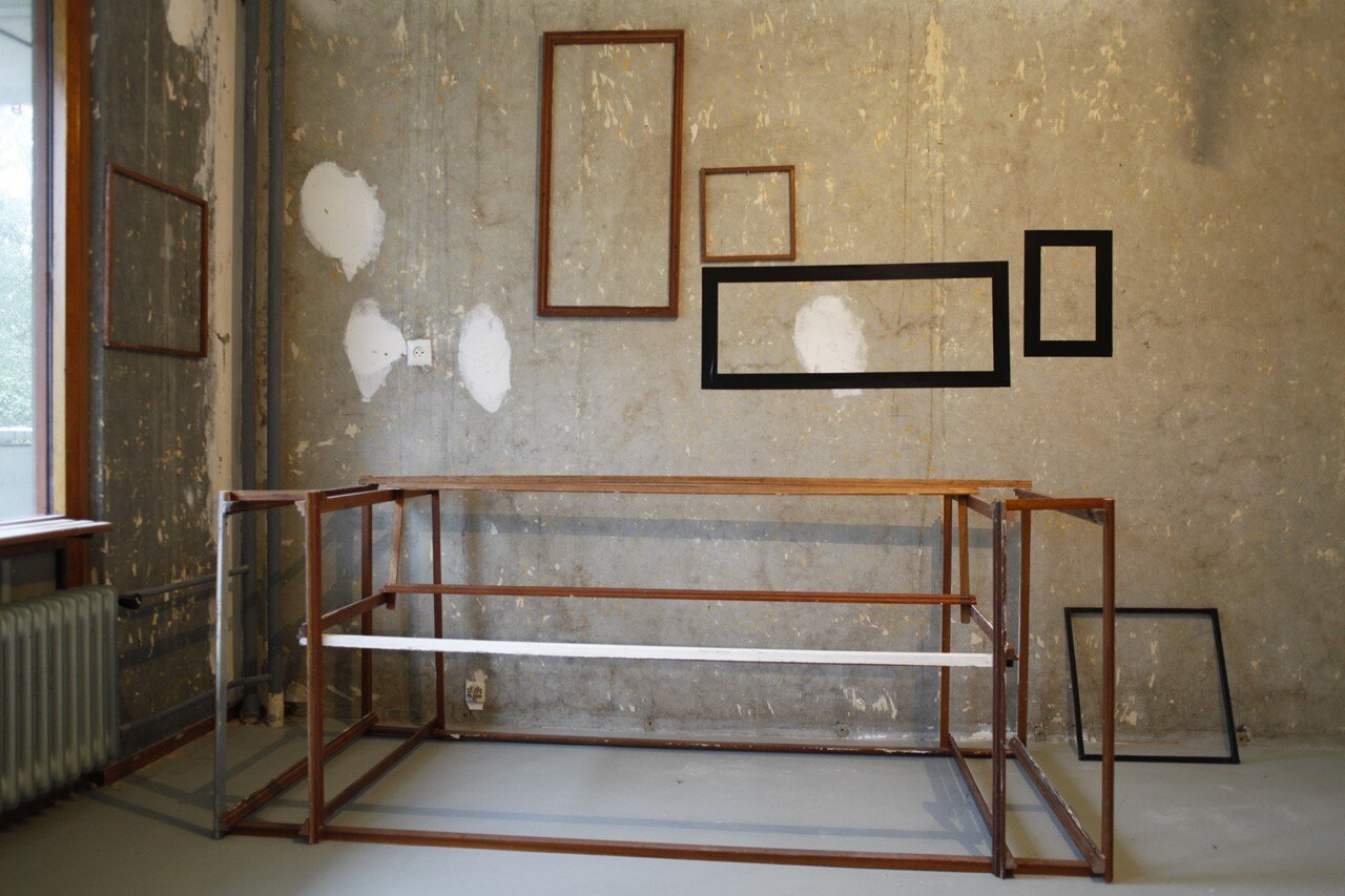 Bureau M.E.S.T., De Flat, Amsterdam Bureau M.E.S.T., De Flat, Amsterdam