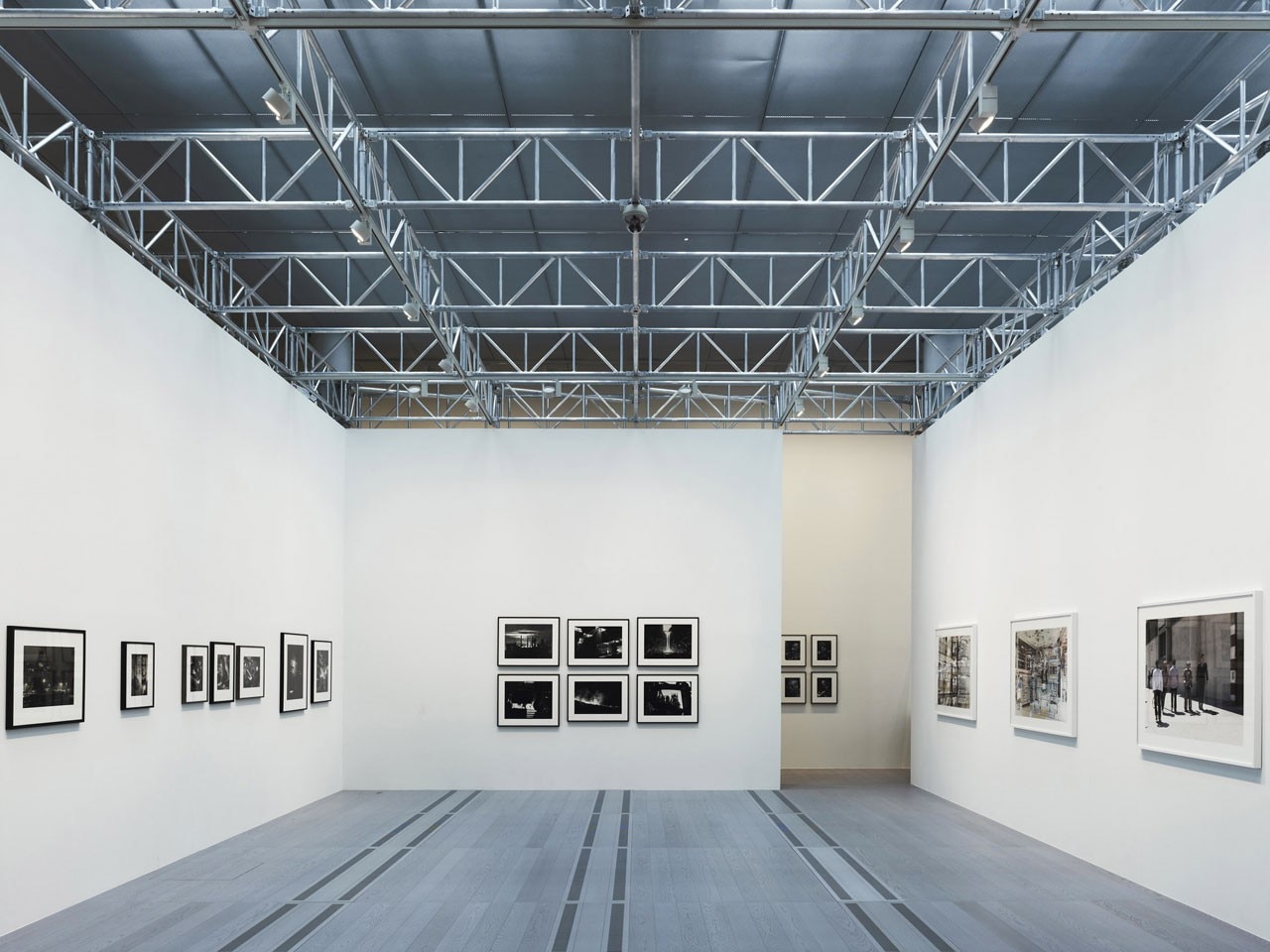 MAST Bologna, gallery Mondi Industria MAST Bologna, gallery Mondi Industria