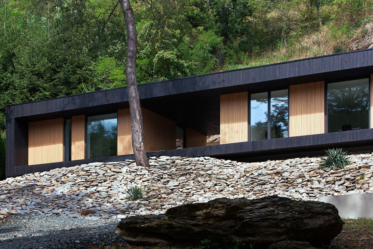 Hideg House Hideg House