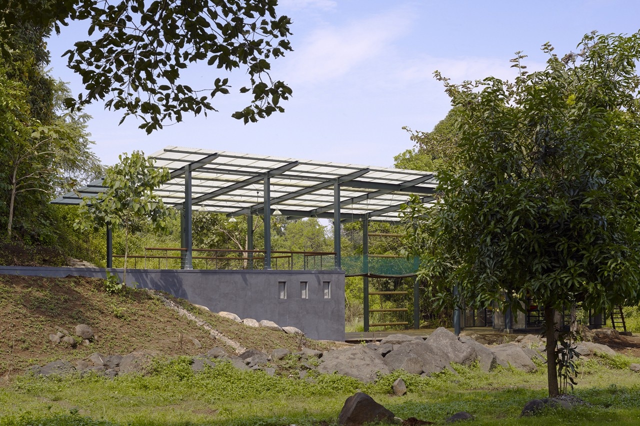 Learning Pavilion Learning Pavilion