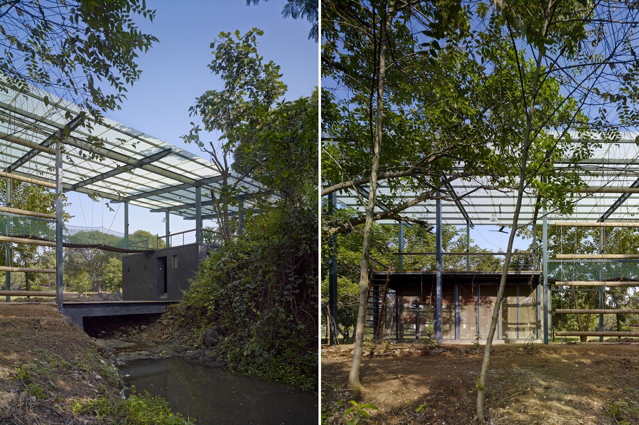 Learning Pavilion Learning Pavilion