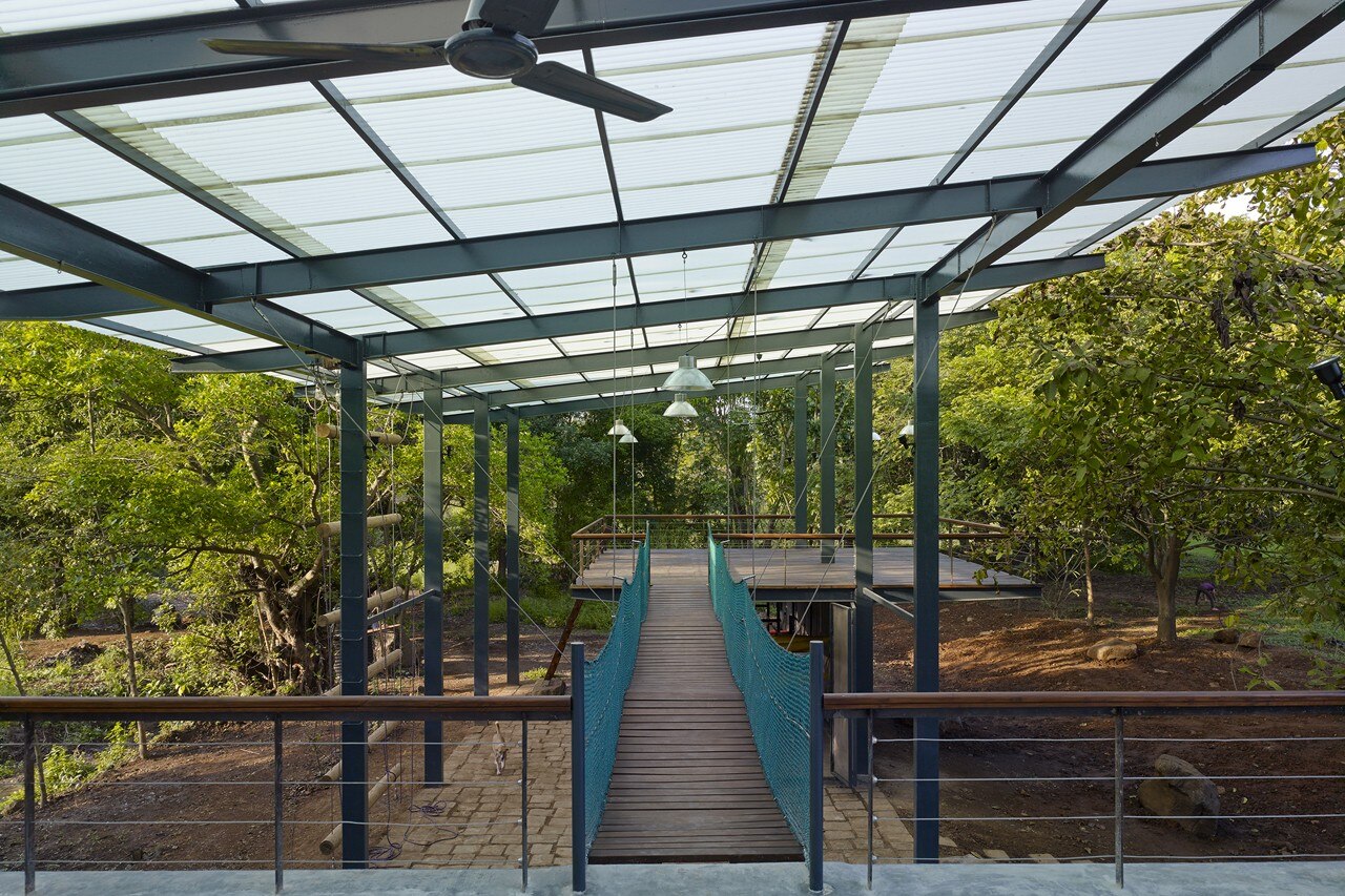 Learning Pavilion Learning Pavilion