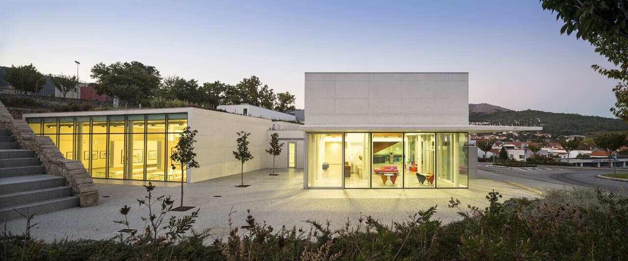 Louise Braverman, Centro de Artes Nadir Afonso, Louise Braverman, Centro de Artes Nadir Afonso,