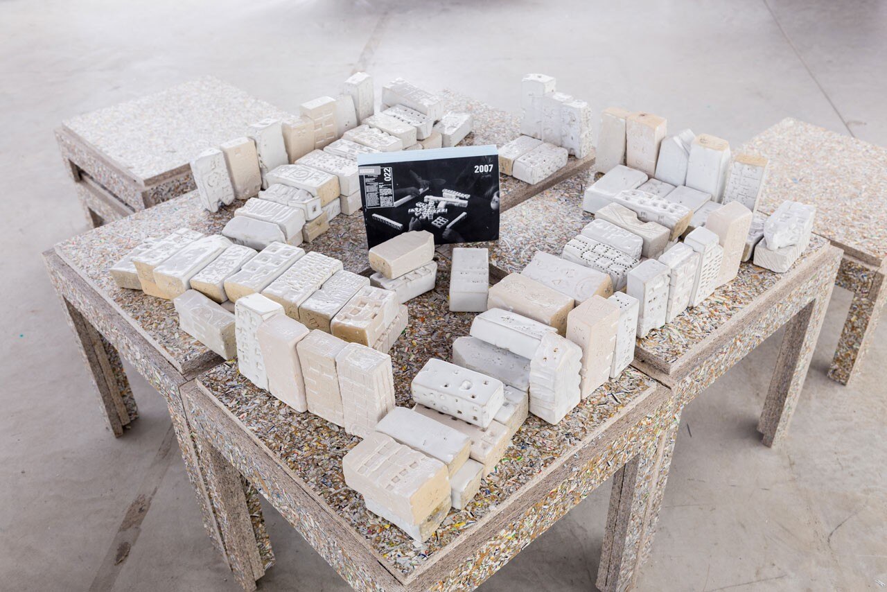 “Synergy & Symbiosis”, la meta-esposizione all’interno del padiglione cinese a Venezia “Synergy & Symbiosis”, la meta-esposizione all’interno del padiglione cinese a Venezia