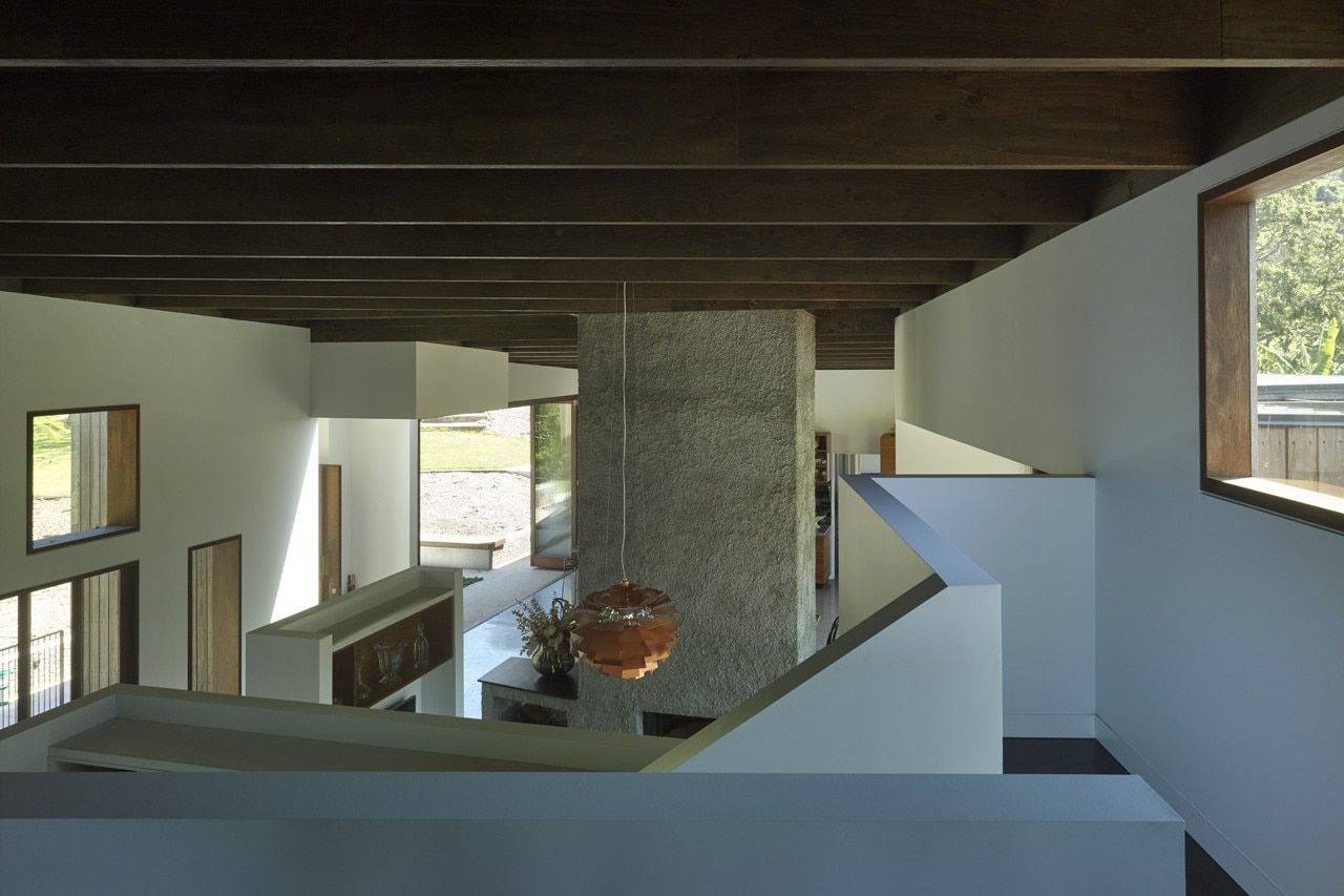 Shane Thompson Architects, Davenport Wilson House Shane Thompson Architects, Davenport Wilson House