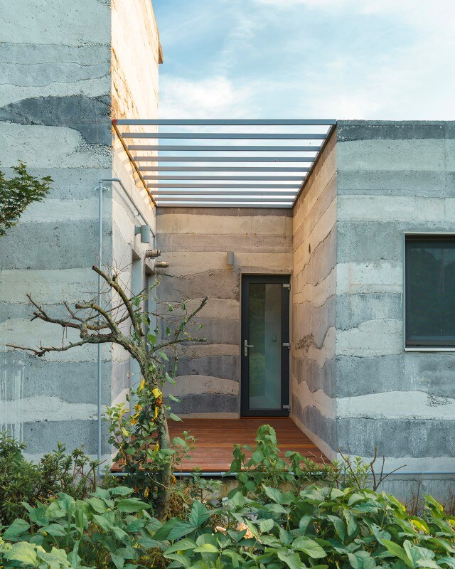 Img.11 stpmj, Stratum House, Icheon, 2017 Img.11 stpmj, Stratum House, Icheon, 2017