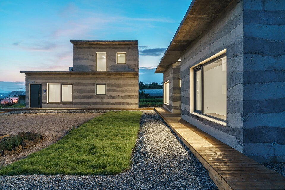 Img.11 stpmj, Stratum House, Icheon, 2017 Img.11 stpmj, Stratum House, Icheon, 2017
