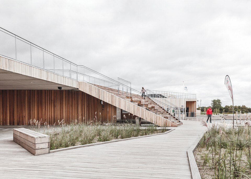 Img.18 Adept, Vestre Fjord Park, Aalborg, Denmark, 2017 Img.12 Adept, Vestre Fjord Park, Aalborg, Denmark, 2017