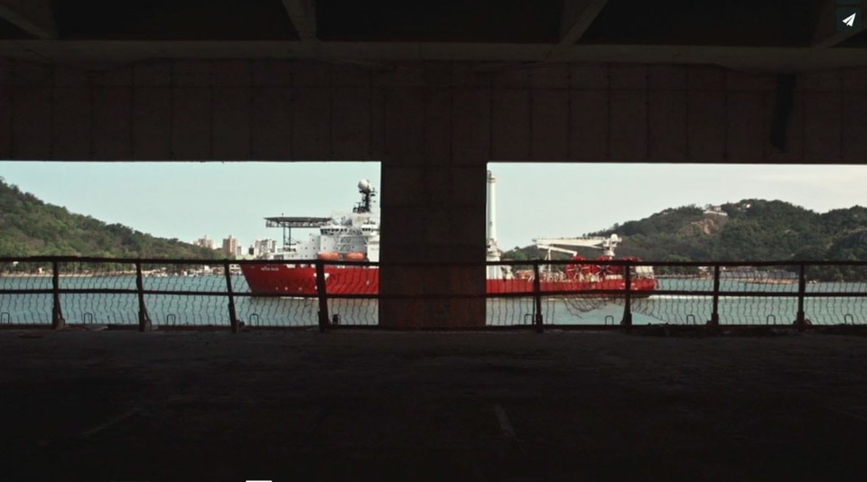Img.1 Joana, Tudo è Projeto, video frame, 2017 Joana, Tudo è Projeto, 2017