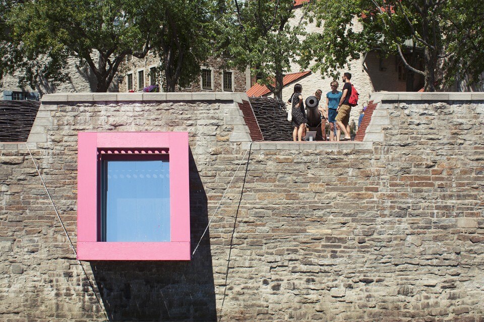 Img.13 Les malcommodes, Impostor, Quebec City, 2017 Img.13 Les malcommodes, Impostor, Quebec City, 2017