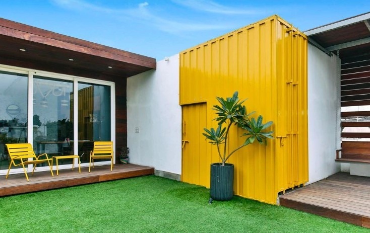 20 prefab houses not to miss