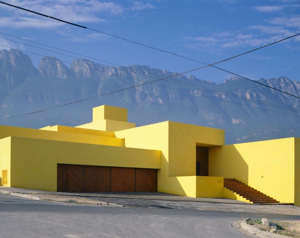 The new Luis Barragán Archive opens at the Vitra Campus, in