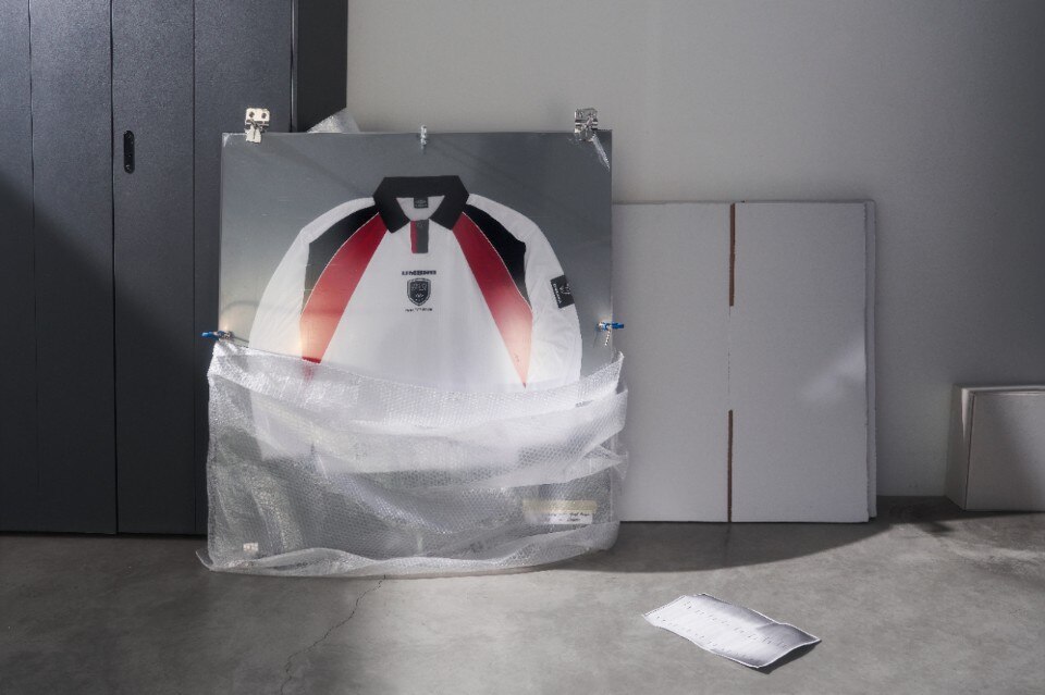 ウェア UMBRO HILLS & EUROPA PEOPLE & STORIES ウェア UMBRO HILLS & EUROPA PEOPLE & STORIES Umbro and atmos