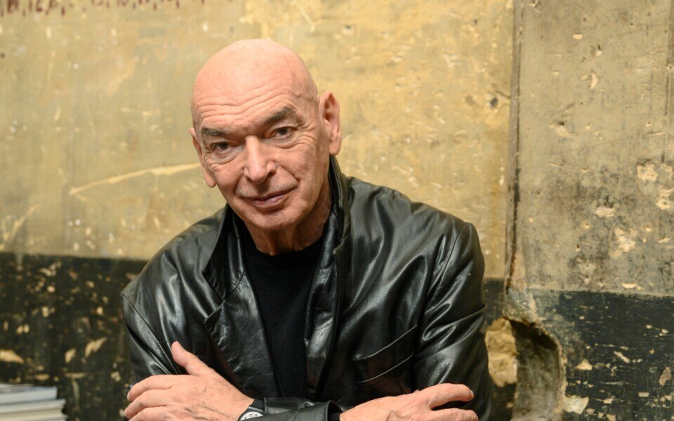 “If we have a heritage, it’s to enrich it”. Jean Nouvel’s Paris beyond the Olympics