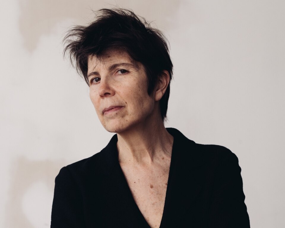 Elizabeth Diller, from High Line to the city of the future: “Architecture is so slow”