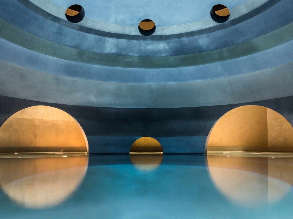 10 unmissable spas and thermae