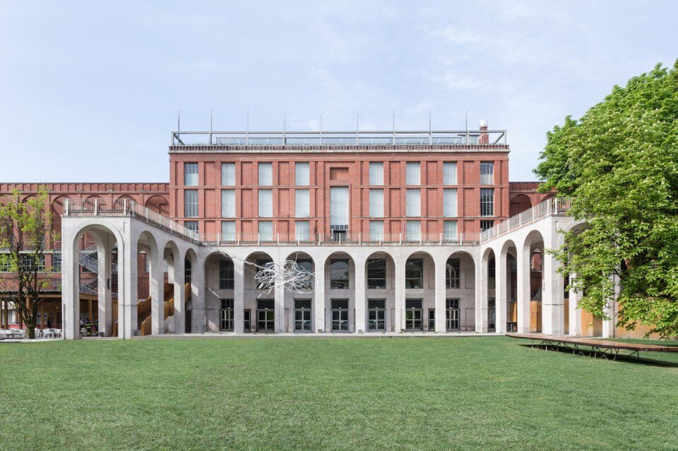 Milan Arch Week: in September the fourth edition
