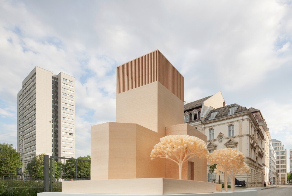 Kuehn Malvezzi: “Our architecture is anti-spectacular”