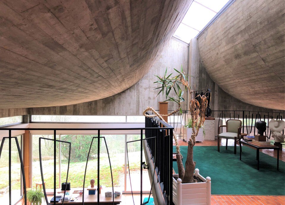 Iconic architecture for sale, from Richard Neutra to Le Corbusier