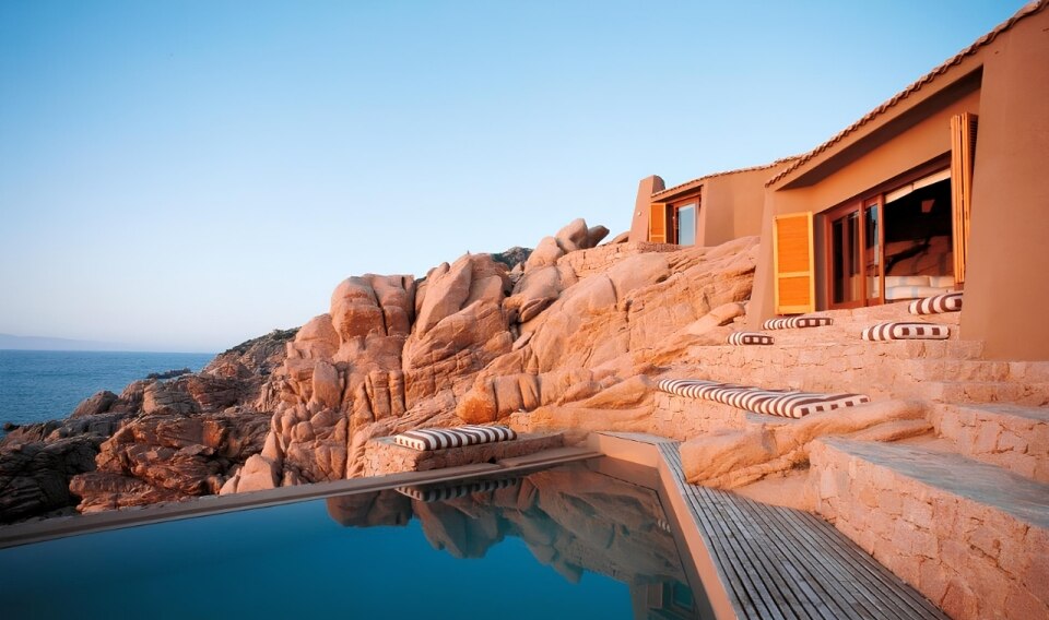 10 Italian architectures that can only be viewed from the water