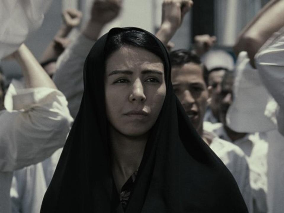 Shirin Neshat, Women without men Shirin Neshat, Women without men