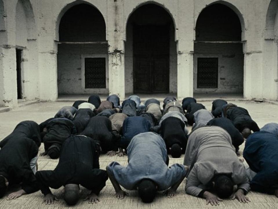 Shirin Neshat, Women without men Shirin Neshat, Women without men