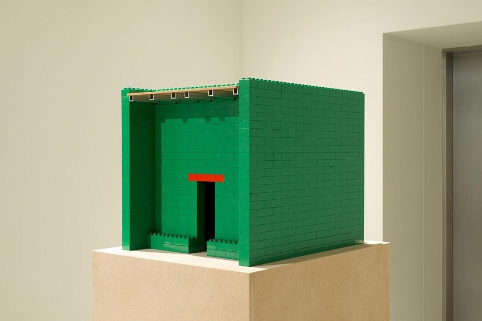 Thomas Schütte: Houses - Domus