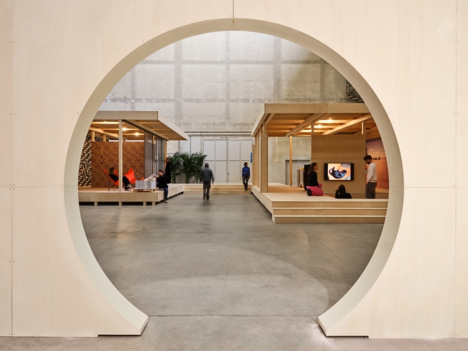 Two exhibitions in Milan transform the home: from refuge to an uneasy, collective space